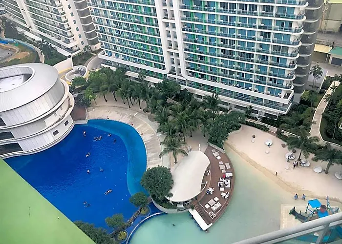 Azure Condotel 2 Bedroom Hotel