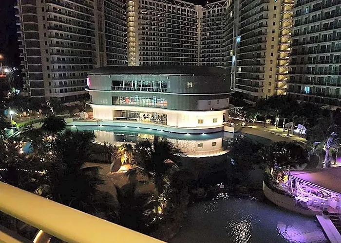 Azure Condotel 2 Bedroom Hotel
