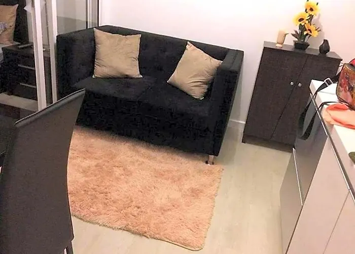 Azure Condotel 2 Bedroom 3*