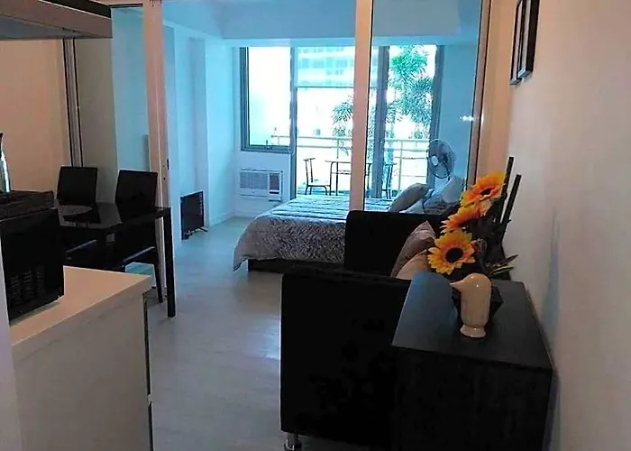 Azure Condotel 2 Bedroom Hotel 3*