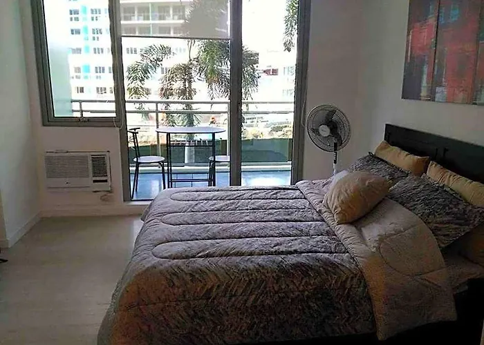 Azure Condotel 2 Bedroom 3*