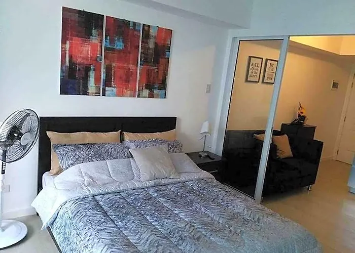 Azure Condotel 2 Bedroom